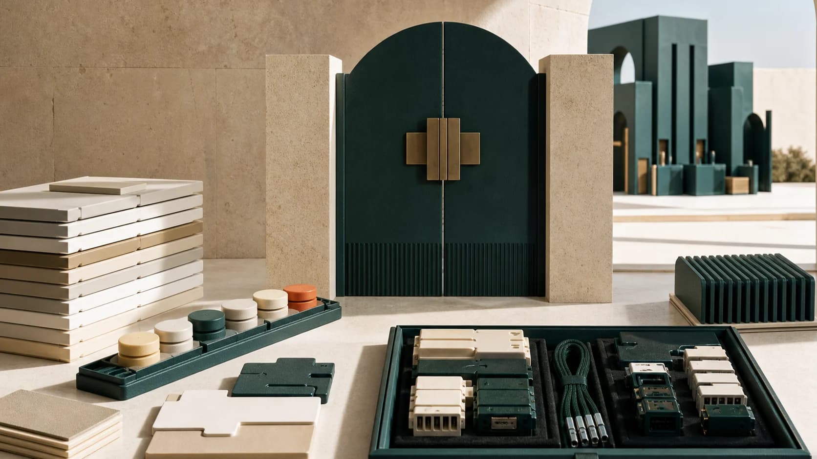 Before an Oman open-banking integration, design the consent lifecycle